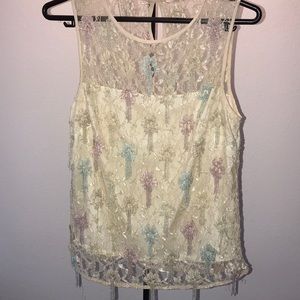 Sale❗️🖤River Island .. Creamy top